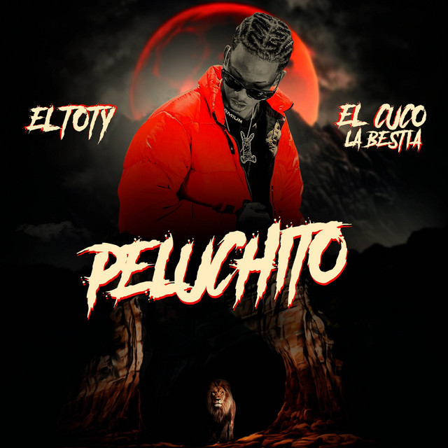 Peluchito
