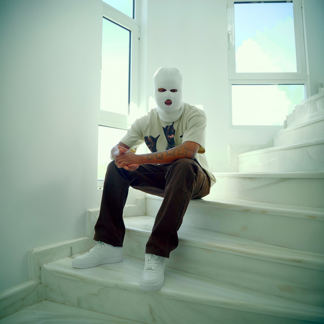 undefined album image