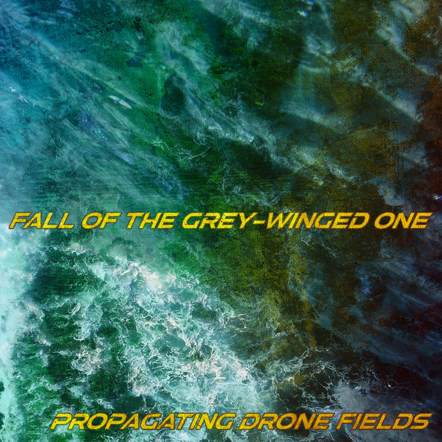 Fall of the Grey-Winged One Photo