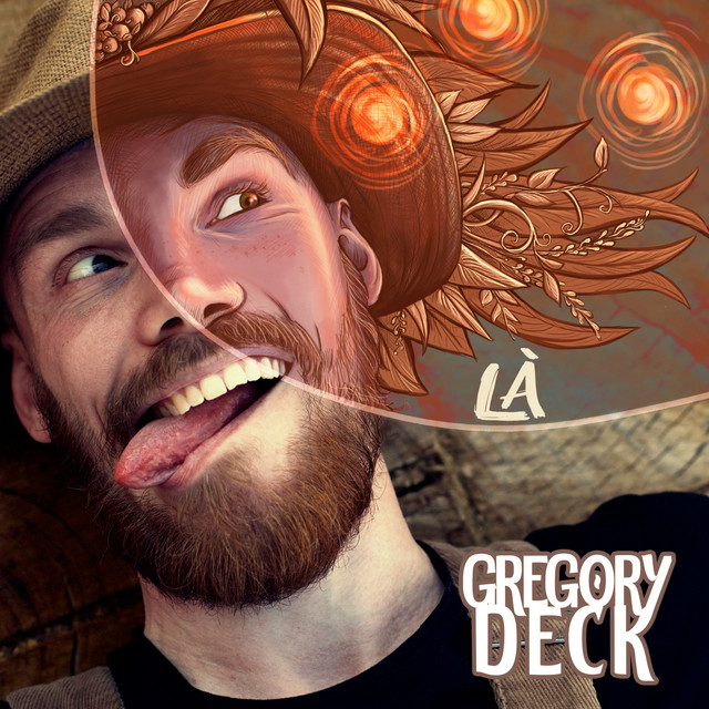 Là cover