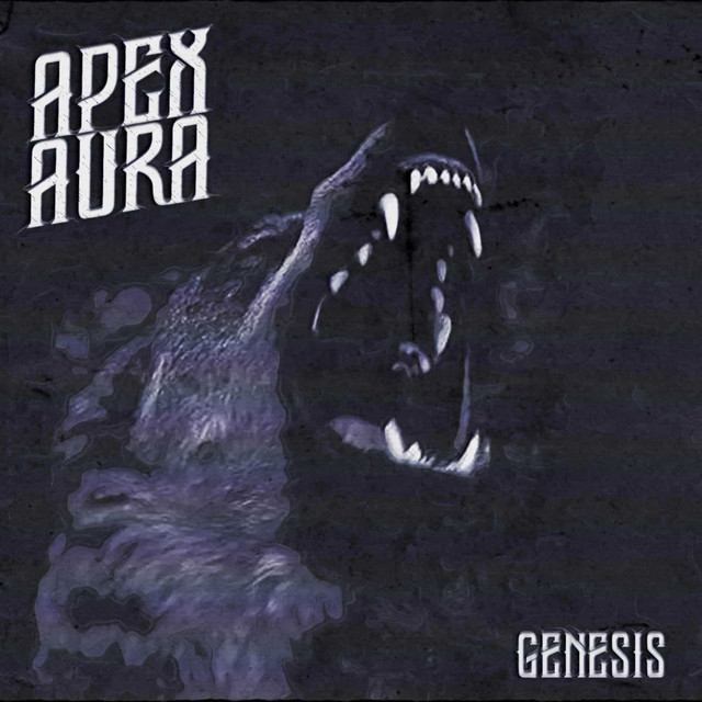 Genesis cover art