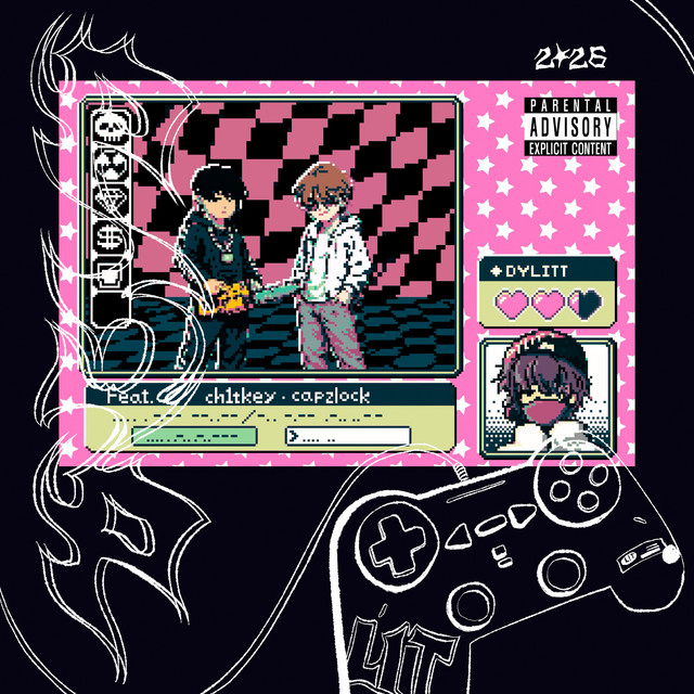 P$P (Feat. ch1tkey, CapzLock)