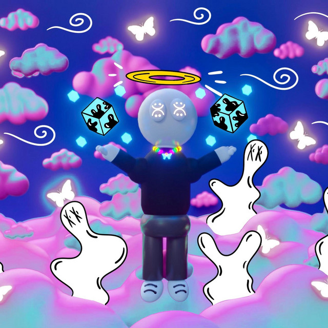 Cast It:, Pt. 2 cover art