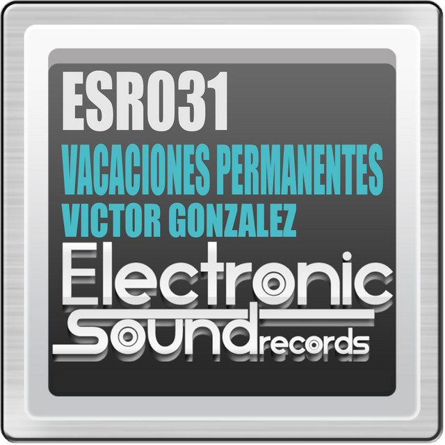 Vacaciones Permanentes cover art