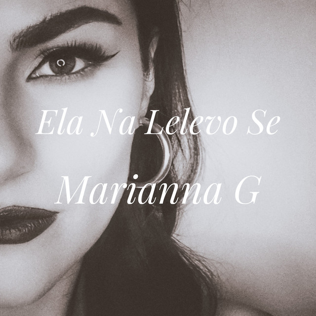 Marianna G | Spotify