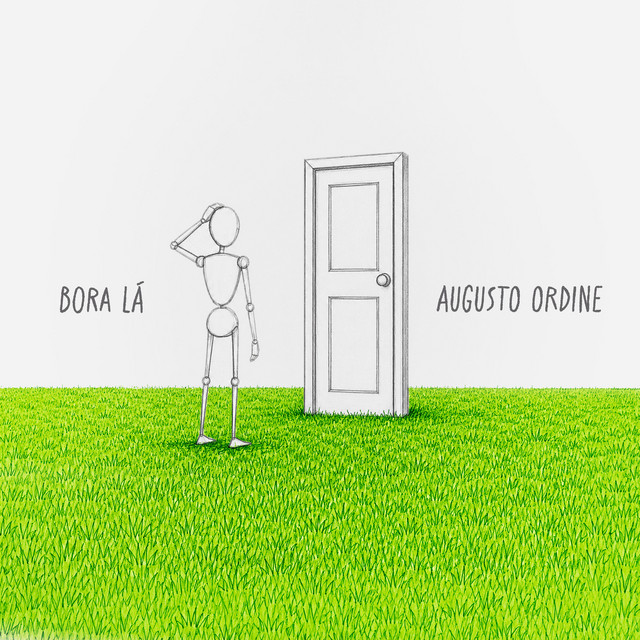 Bora lá