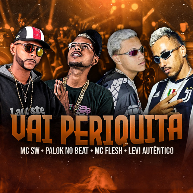Vai Periquita