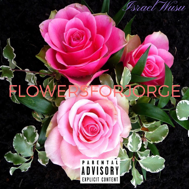Flowersforjorge EP.