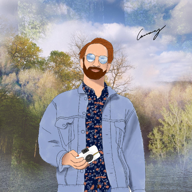 care away cover art