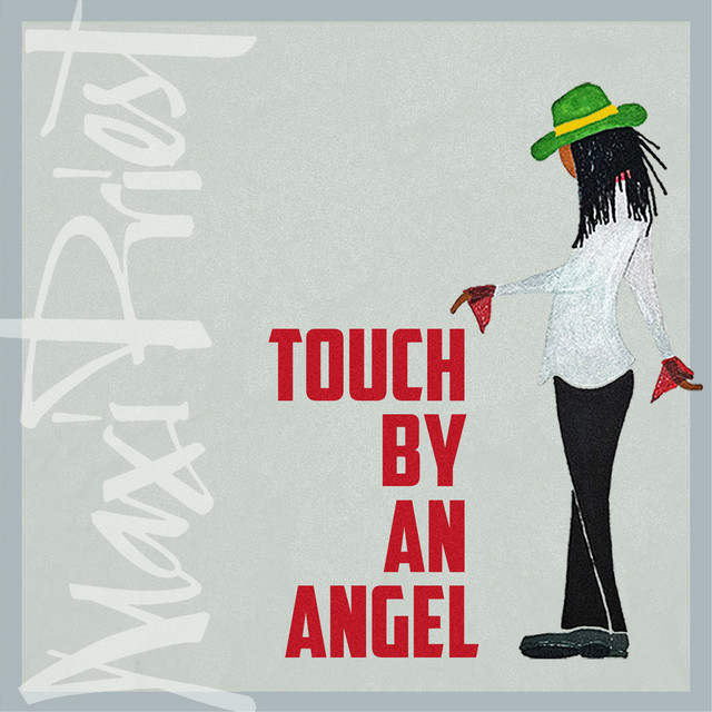 Touch By An Angel