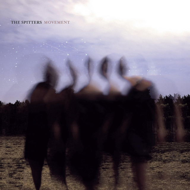 Movement cover art