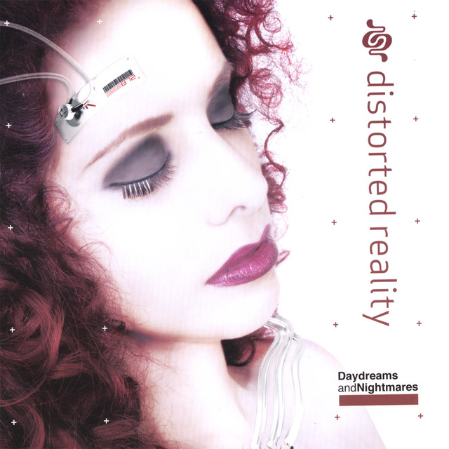 Daydreams and Nightmares cover art