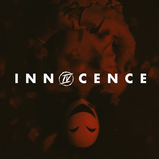 Innocence cover art