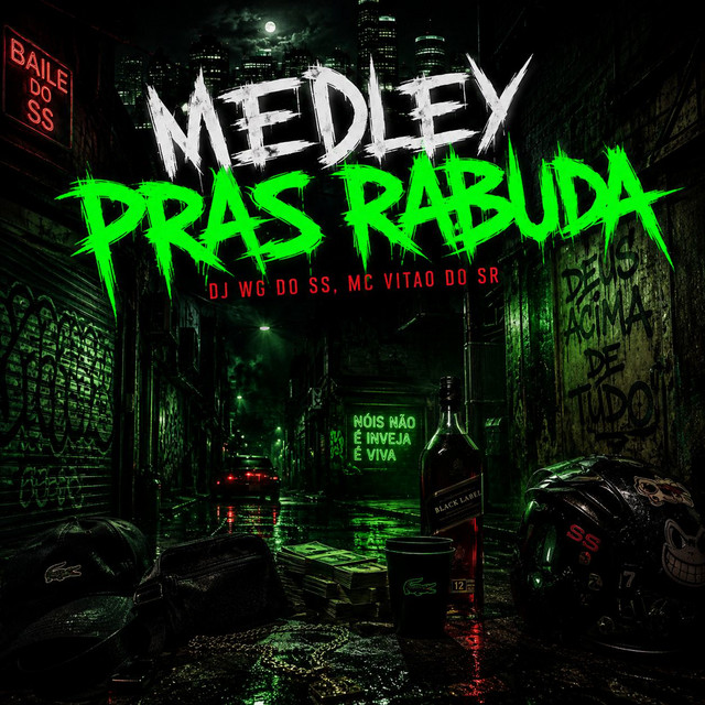 MEDLEY PRAS RABUDA