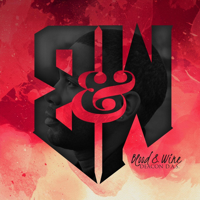 New Wine cover art