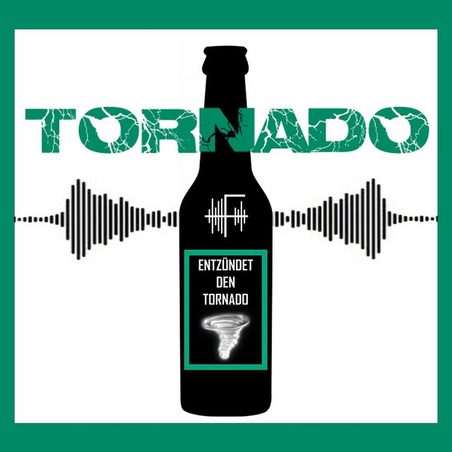 Key Bpm For Tornado Entzundet Den Tornado By Flowinger Tunebat