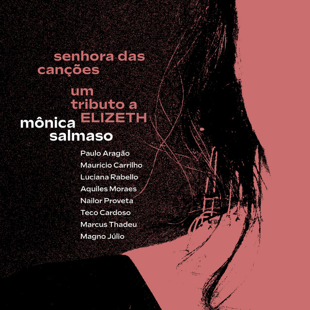 Deixa Pra Lá cover art