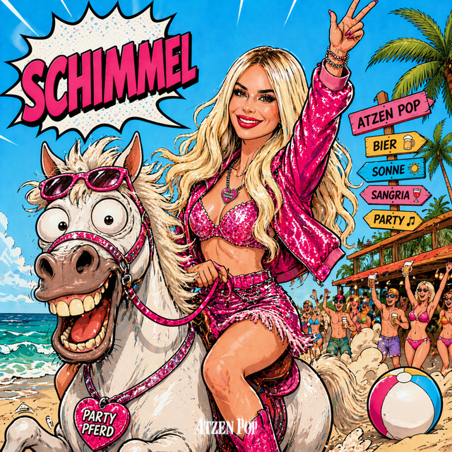 Schimmel cover