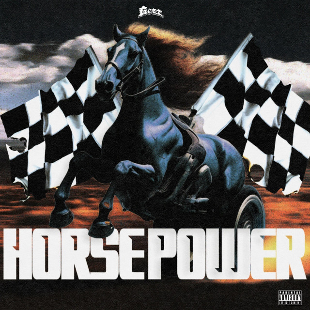 Horsepower album image