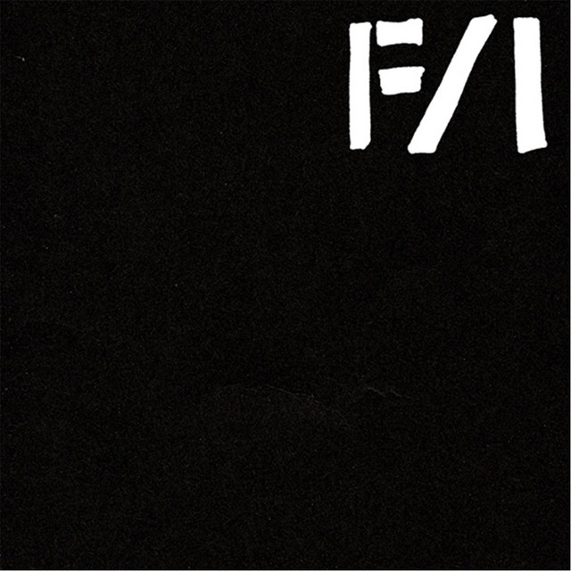 Very Negative cover art