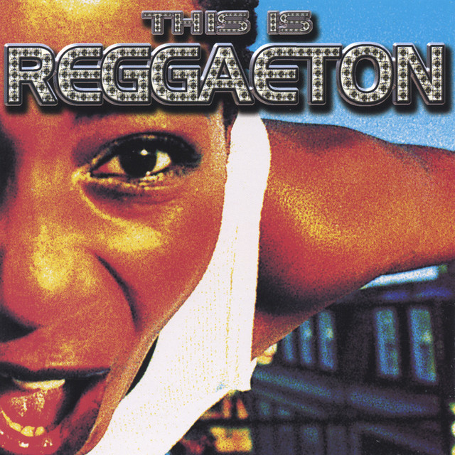 This Is Reggaeton cover