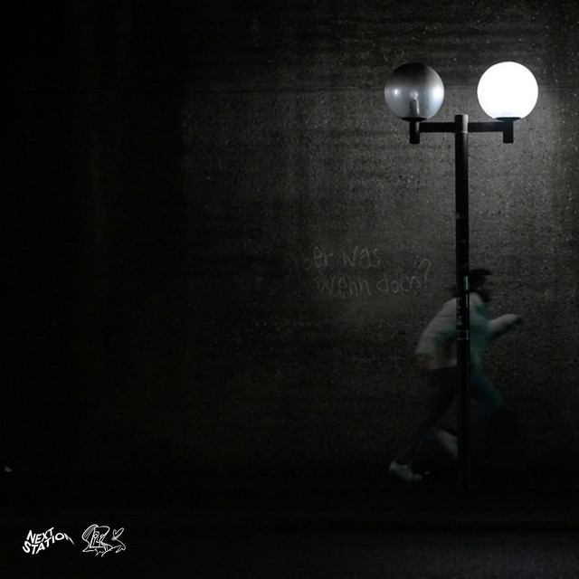 aber was wenn doch? cover art