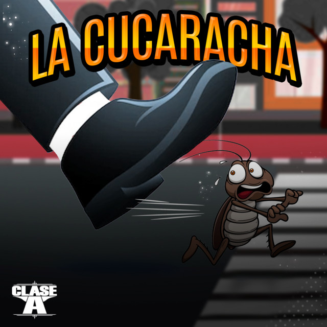 La Cucaracha