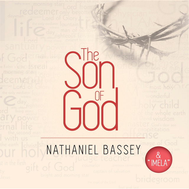 The Son of God (& Imela) cover art