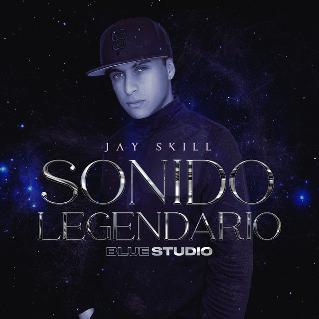 Sonido Legendario cover art