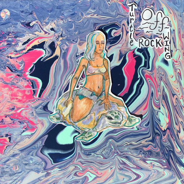 Turtle Rock cover art