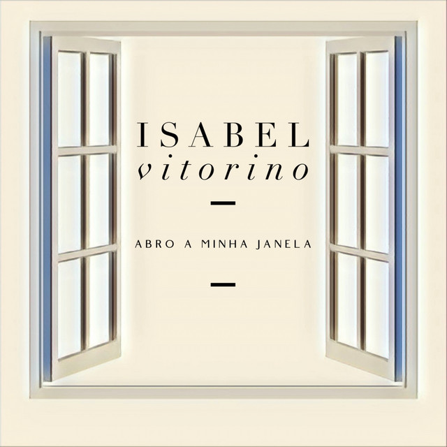 Isabel Vitorino