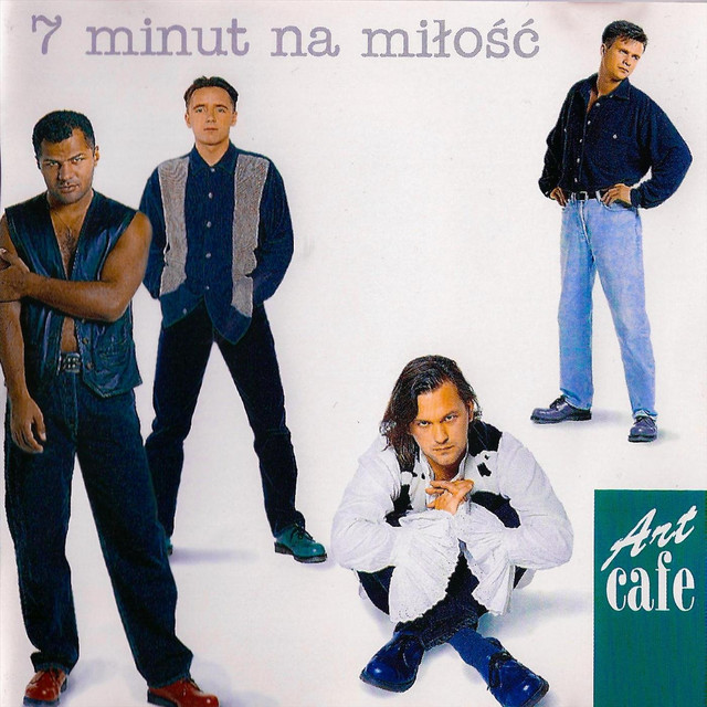 7 Minut Na Miłość cover art