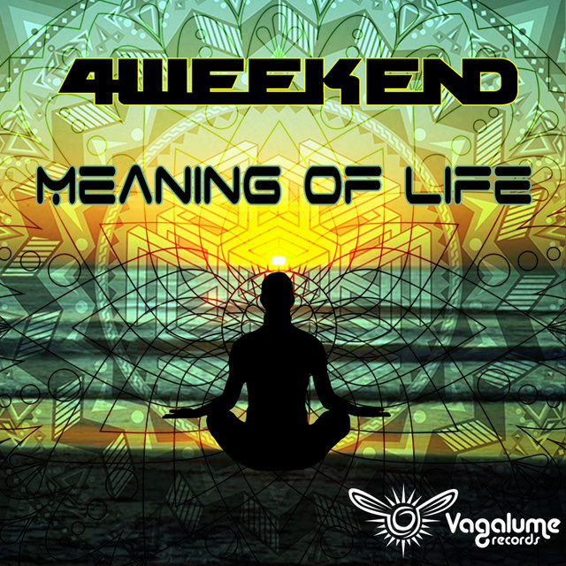 Meaning Of Life album art