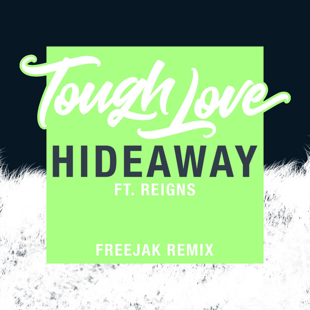 Hideaway - Freejak Remix Edit