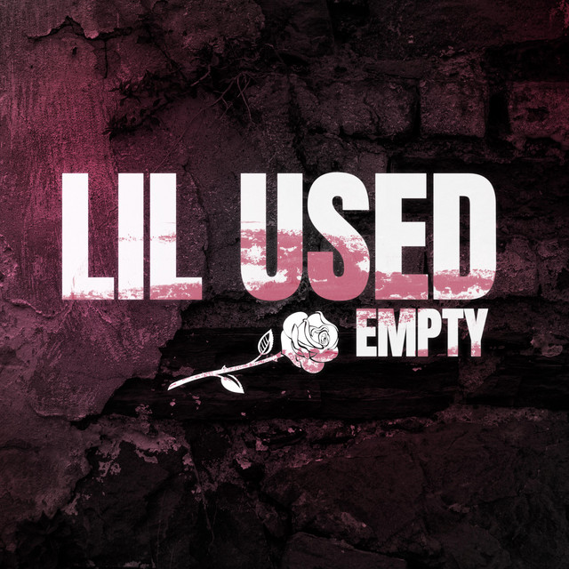 Empty cover art