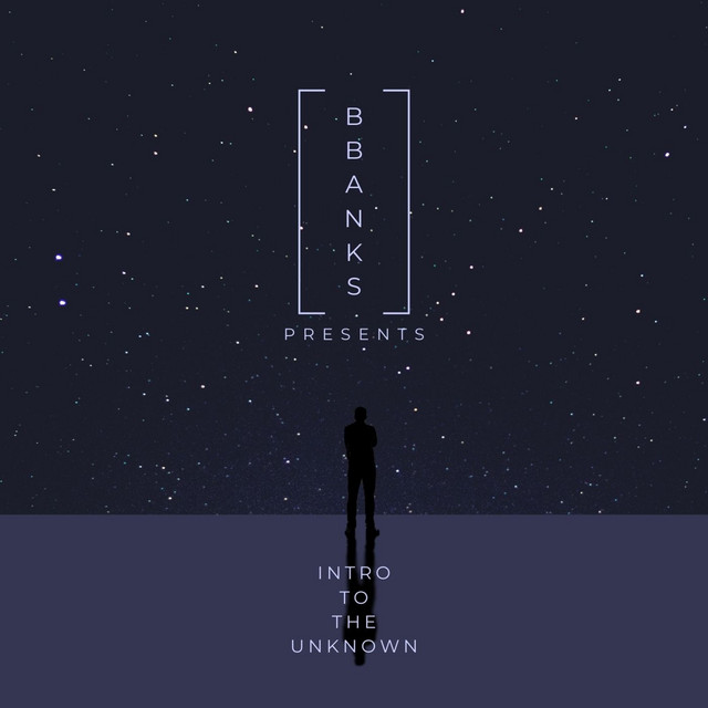 intro to the unknown cover art