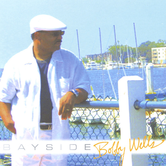 Bayside cover
