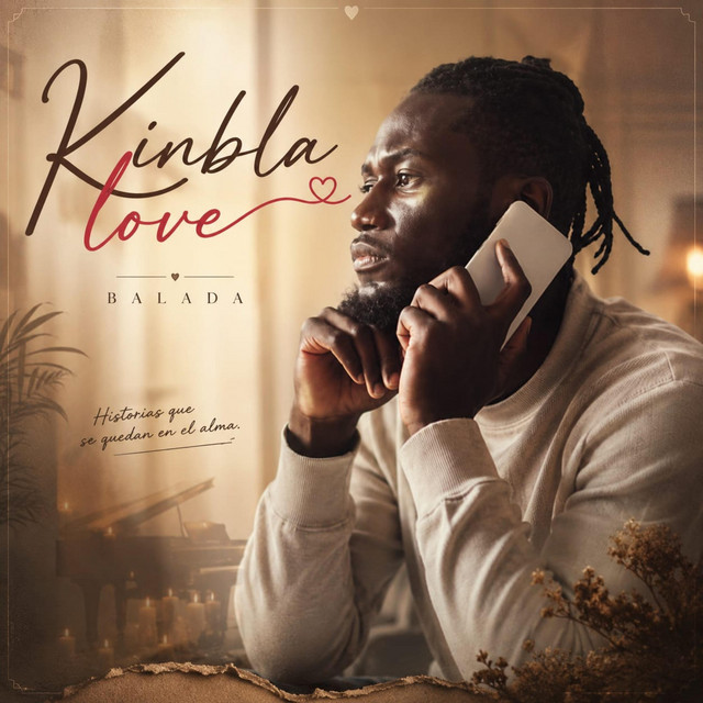 kinbla Iove