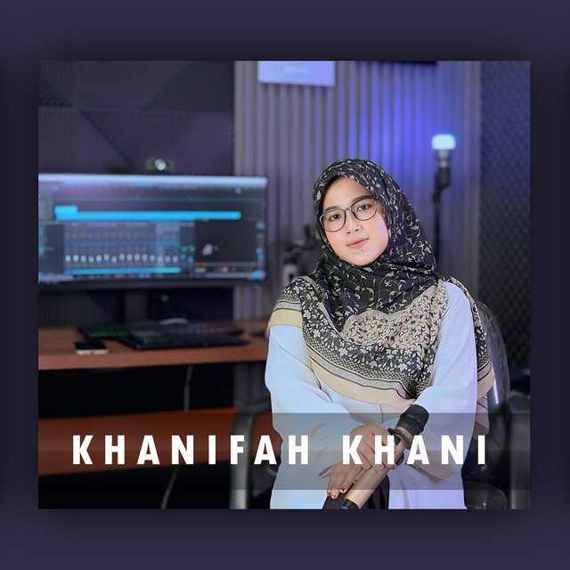 Ya Khoiro Hadi X Amutu cover art