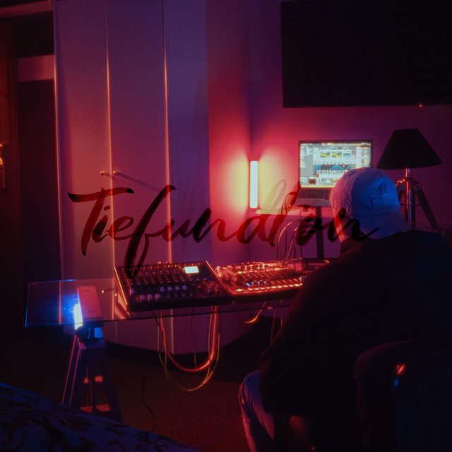 Tiefundton - STOP ME