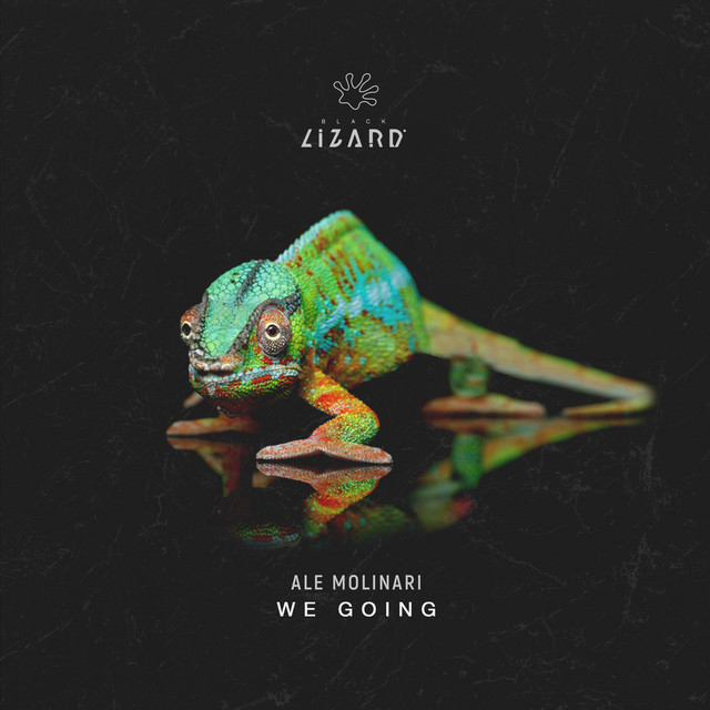 We Going - Radio edit