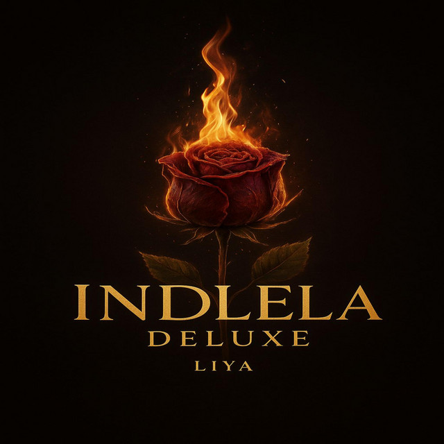 Indlela (Deluxe)