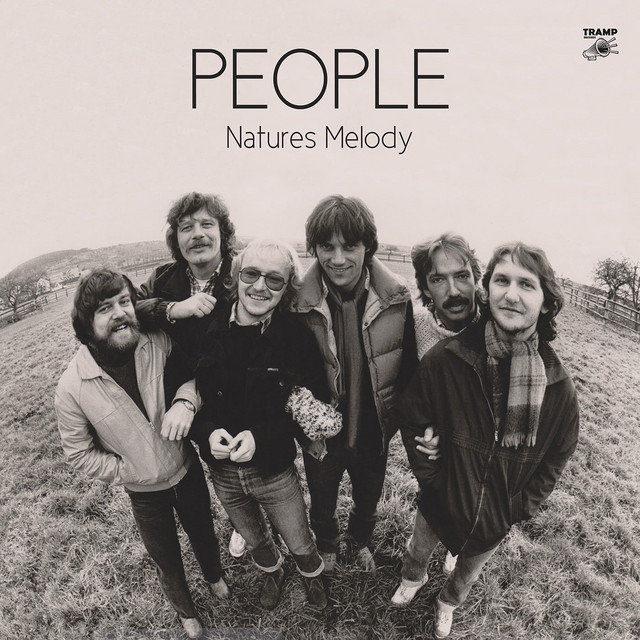 Natures Melody cover art