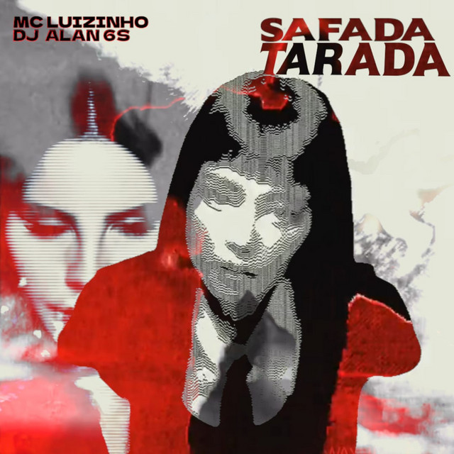 Safada Tarada album image