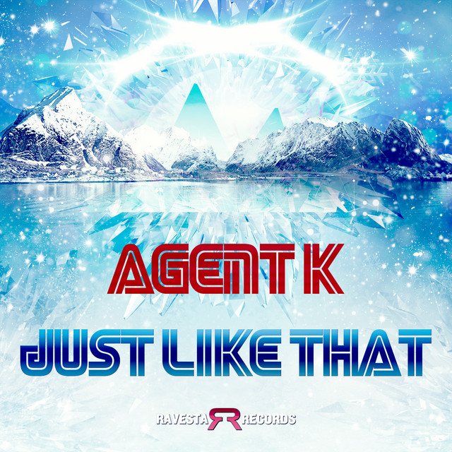 Just Like That album art