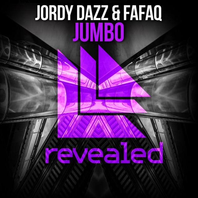 Jumbo (Radio Edit)
