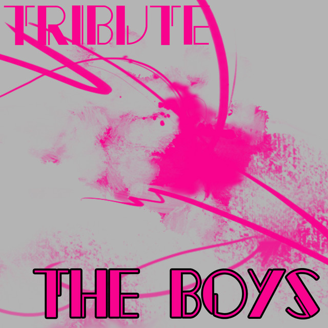 The Boys (Nicki Minaj Feat. Cassie Tribute)