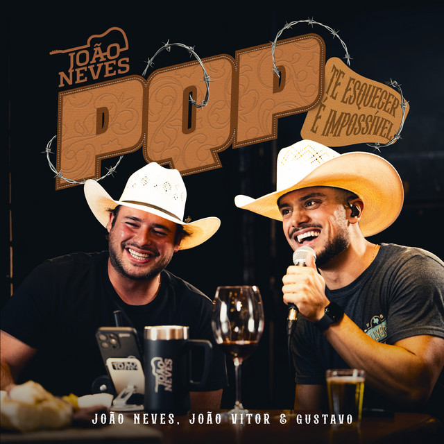 Te Esquecer É Impossível (Ao Vivo)