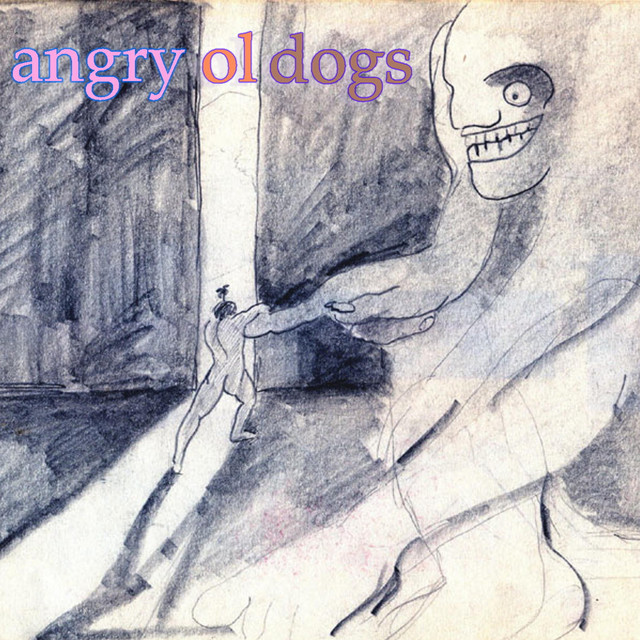 Wild Brother cover art