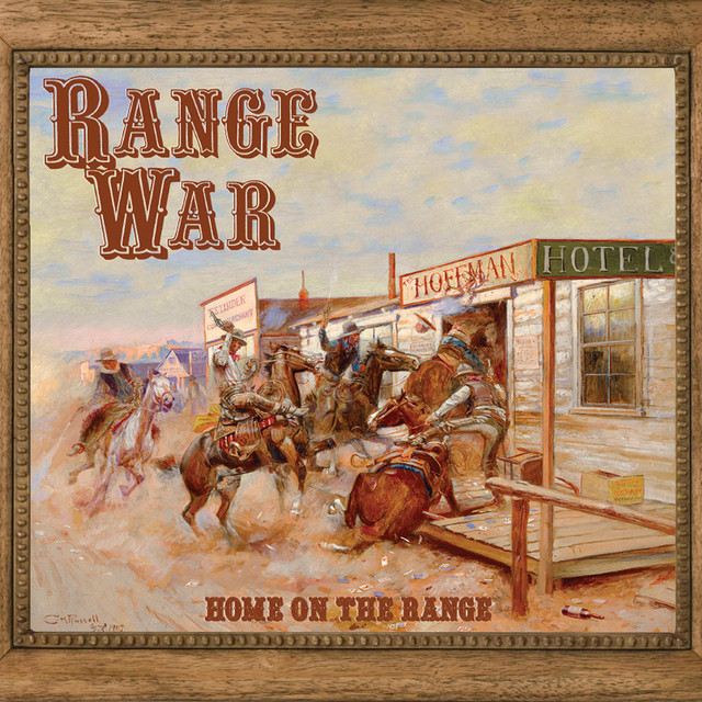 Range War